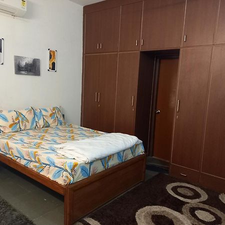 The English Gaon 4 Bhk Bhopal Exterior photo